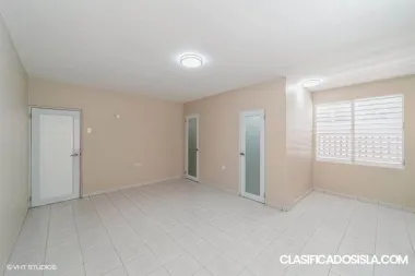 Solo Bien 3 Cuartos 2.5 Baños