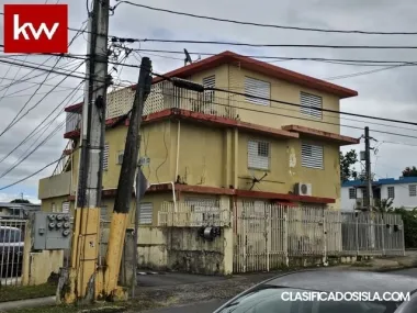 Cond. Toscania Apartments, San Juan