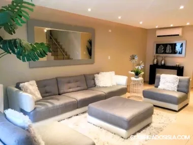 Cond. Ventanas al Valle