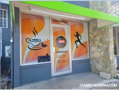 Propiedad Comercial 3.5K ingresomes