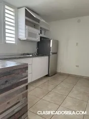 * ROUND HILL / 1cto agua/luz/a/c