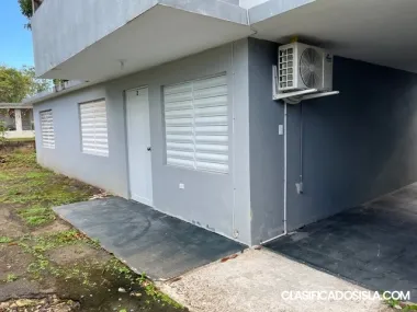 Casa en Bo. Quebrada Calle Veve