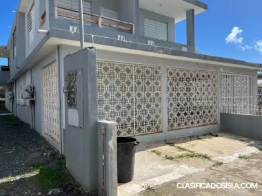 Casa en Bo Quebrada, Calle Veve