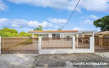 Lot 260 Calle C Santa Ana St GUAYAM