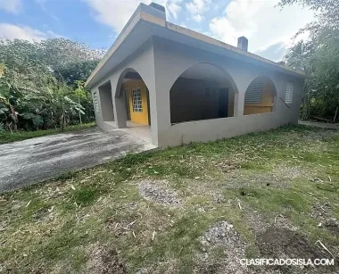 3Bedrooms 1Bath For Rent 