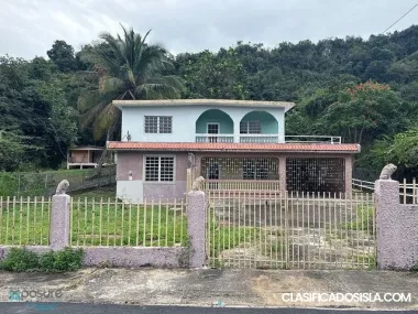 BARRIO CANDELARIA, 5 HABS / 3 BATHS