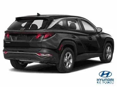 Hyundai Tucson 2024