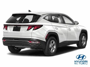 Hyundai Tucson 2024