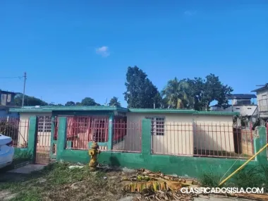 VILLA COLOMBO ,3 HAB/2 BATH