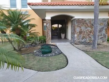 The Woods Palmas 3 Habitaciones +++