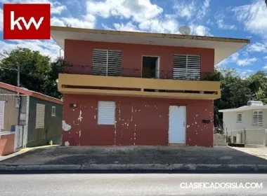 Bo. Morovis Norte, Casa en Morovis