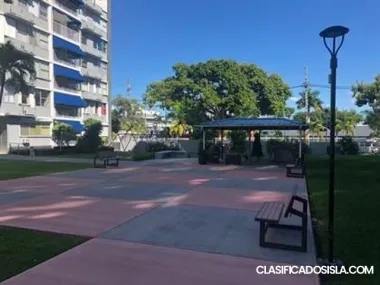 Garden Hills Plaza 3 dormitorios