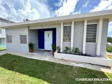 107 Carr 107 Km 3.5 Int Bo. Camasey