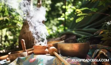 Voodoo Court case spells to help you get out of jail.