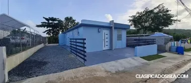 Income property fully remodeled