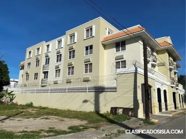 MÚDATE HOY, 2 HABITACIONES