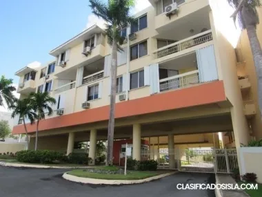 Parque real Guaynabo