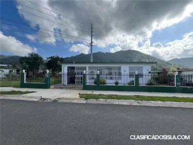 Urb. Jaime C Rodriguez Calle 5 E 6