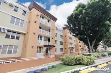 Villas del parkville