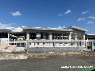 Calle 9 Turabo Gardens Caguas, PR 00725