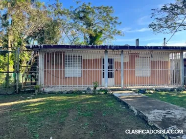 Bo Jagueyes, Requiere mejoras