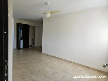 Cond. Polaris, Carolina