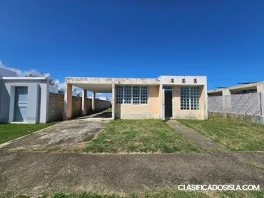 PASEOS DE CEIBA, 3 HABS / 1 BATH