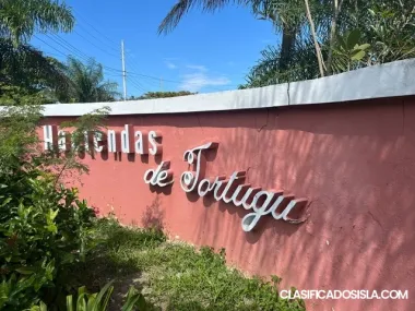 Solar en Urb. Hacienda de tortuguer
