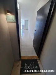 The City, con Planta y Cisterna!