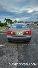 Toyota Corolla 2004