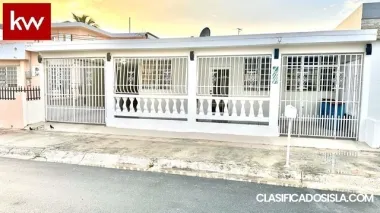 Urb. Alamar, Casa en Luquillo