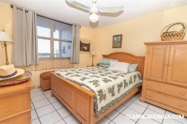 Building Olimpo Plaza 1 Bedroom