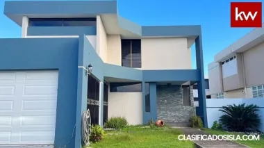 Casa en Urb. Mansion Del Norte