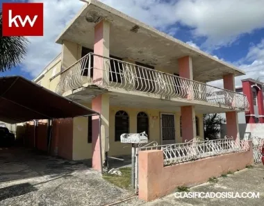 Casa en Urb. Villa Retiro