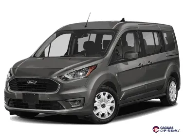 Ford Transit Connect Wagon 2023