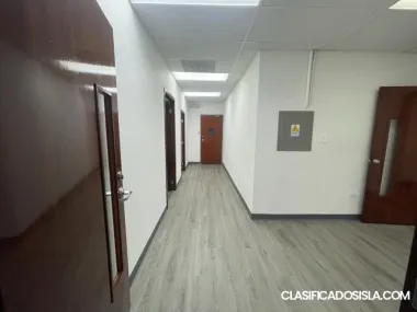 Local comercial. Edificio Madrid