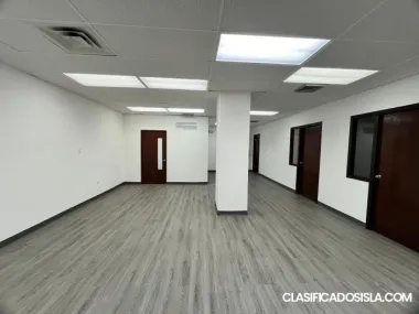 Local comercial. Edificio Madrid