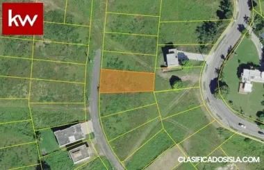 Solar en Urb. Costa Joyuda