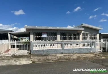 TURABO GARDENS 4 HABS / 2 BATHS