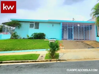 Urb. Torrimar, Casa en Guaynabo