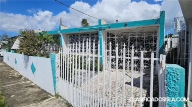 15 E Urbanizacion Severo Quinones U