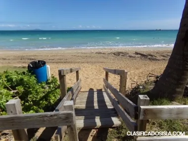 BEACH VILLAGE 2 BEDROOMS BEACH VIEW