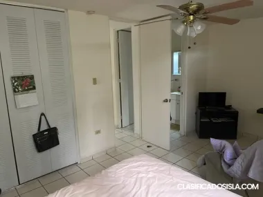 Condominio Portales de San Juan