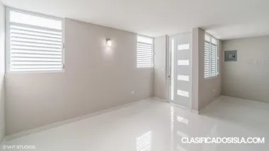 3 Cuartos 2 Baños en Bonneville