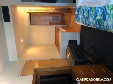 Alquiler Apartamento Aquarius Dorad