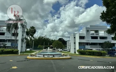 ¡APARTAMENTO-PH, terraza privada!