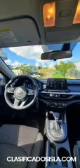 Kia Forte 2020 Excelente condición
