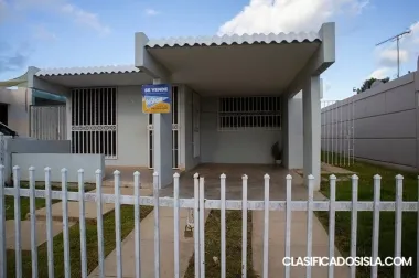 Urb. Villas de Loíza