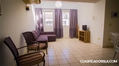 Apartamento Cond. Paseo del Rio