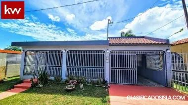 Bo. Quebrada Seca, Casa en Ceiba